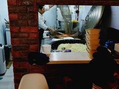 -巴依家新疆手抓饭(菱角湖万达店)