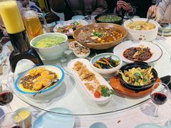 -苏帮主三样菜·江湖川菜(高新店)