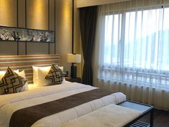 -清远熹乐谷温泉度假酒店