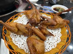 -皇鸽餐厅(长命水分店)
