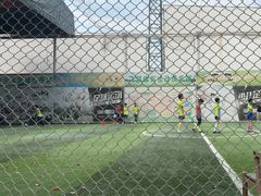 -飞梦少儿足球培训(塘桥校区)