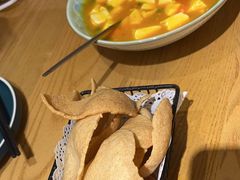-曼泰·泰餐(京华城店)