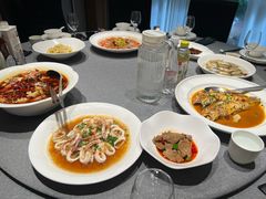 -文华小渔村(椒江康平路店)