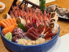 -和创柚子·会席日本料理(新区淮海街店)