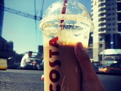 -COSTA COFFEE(丰联广场店)