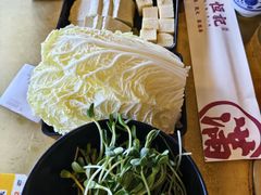 -牛街清真满恒記(平安里西大街店)