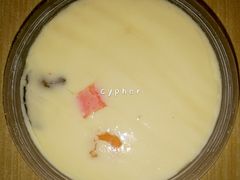 鸡蛋羹-正一味石锅拌饭(望京新世界店)