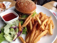 iphone_upload_pic-ZEMOCAFE·FUSION FOOD(西交利物浦店)