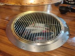 -号令江湖·水浒烤肉(和畅睦邻中心店)