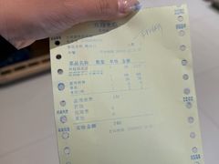-吉林省林业宾馆-餐厅