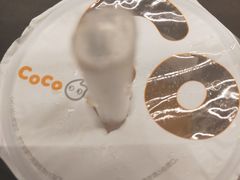 -CoCo都可(方庄店)