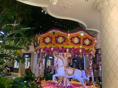 -拉斯维加斯永利酒店