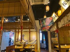 -喜鹊烤肉酒场(美乐城店)