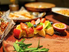 -卡朋厨房(289艺术园区店)