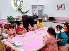 -成都市实验小学(战旗分校)