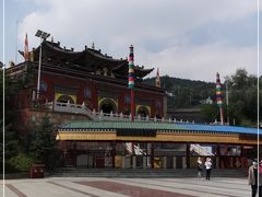 -塔尔寺