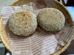 -清真·鸦儿李记·涮肉(鼓楼店)