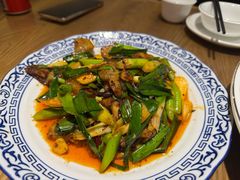 -张太婆老妈蹄花川菜馆·中华餐饮老字号(望平街店)