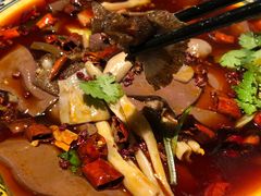 -缪氏川菜(深圳北站缤果空间店)