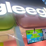 又是被奶油顶治愈的一天~