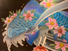 -浅草莓座(あさくさいちござ)