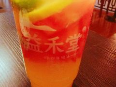 -益禾堂(电子科大北门店)