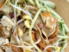 -漠漠家·凉皮·中式汉堡(五角场店)