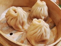-南京大牌档(新街口德基广场店)