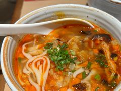 -大师兄·西北小馆(金湾华发商都店)