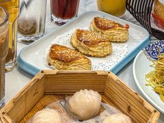 -香港威特瑞茶餐厅(小白楼音乐厅店)