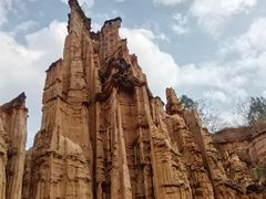 -元谋土林景区(物茂土林)