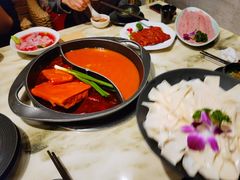 -园里火锅(仁和新城店)