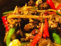 -水煮三国·川鲁江湖菜(香山店)