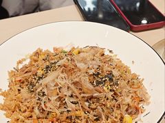 -卡朋西餐(东方广场店)