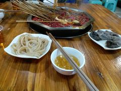 -陈陈火锅(较场口店)