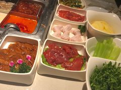 -海底捞火锅(团结桥店)