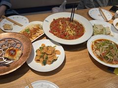 -幸福的烤包子·新疆菜