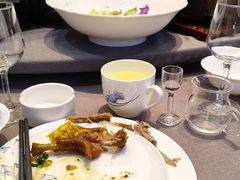 -香山湖家家宴(中山陵店)