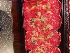 -新石器烤肉(之心城店)