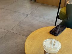 -星巴克(天津工华道智慧山店)