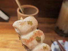-鸟幸 TORISAKI 炭火居酒屋