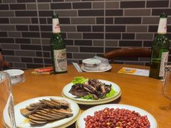 -老北京胡同味道二荤铺(酒仙桥店)