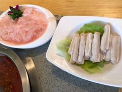 -渝味晓宇·重庆火锅(龙岗龙城万科里店)