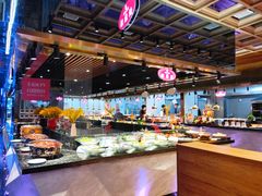-卡宿自助餐厅(高新万达店)