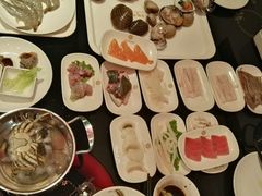 -台北A+A七喜饭店(德增街店)