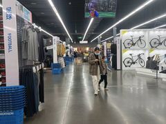 -迪卡侬(雨花店)