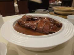 沙溪米鸭-利苑酒家(金宝店)