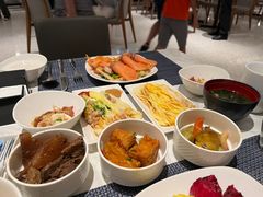 -广交会威斯汀酒店