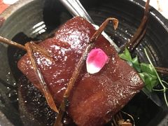 -绿茶餐厅(华联万柳店)