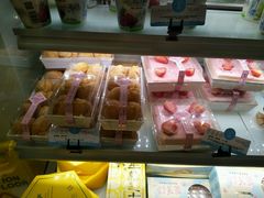 -好利来.生日蛋糕(杨家坪店)